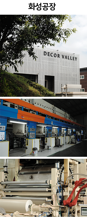 Hawseong plant
